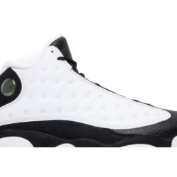 Air Jordan 13 "PSG" - Partnership Paris Saint-Germain