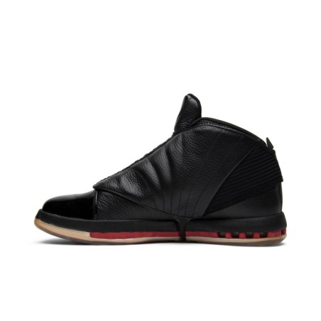 Air Jordan 16 Retro Rubis