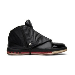 Air Jordan 16 Retro Rubis