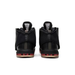 Air Jordan 16 Retro Rubis