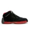 Air Jordan 18 Retro Patent Leather