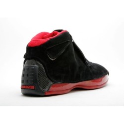 Air Jordan 18 Retro Patent Leather