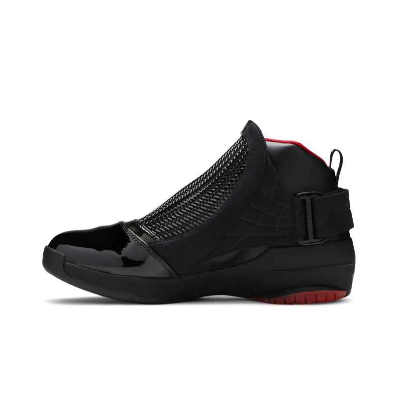 Air Jordan 19 Retro Smoke Grey