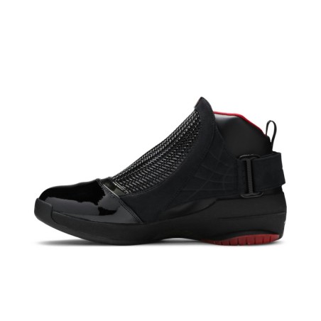 Air Jordan 19 Retro Smoke Grey