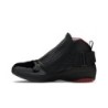 Air Jordan 19 Retro Smoke Grey