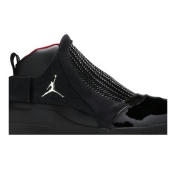 Air Jordan 19 Retro Smoke Grey
