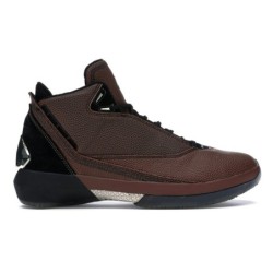 Air Jordan 22 Retro Baroque Brown
