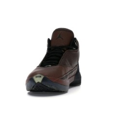 Air Jordan 22 Retro Baroque Brown