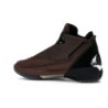Air Jordan 22 Retro Baroque Brown