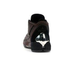 Air Jordan 22 Retro Baroque Brown