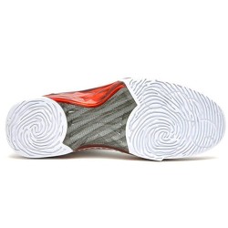 Air Jordan 23 Retro Smoke Grey