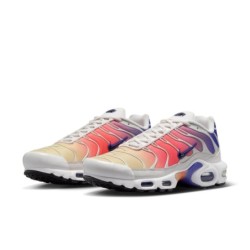 Nike Air Max Plus Buenos Aires - Tango passionné