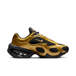 Nike Air Max Muse EasyOn - Version sans lacets pour un enfilage facile