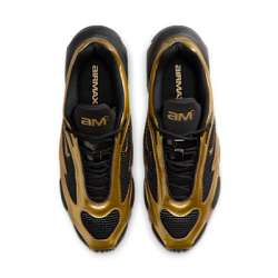 Nike Air Max Muse EasyOn - Version sans lacets pour un enfilage facile