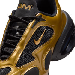 Nike Air Max Muse EasyOn - Version sans lacets pour un enfilage facile