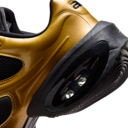 Nike Air Max Muse EasyOn - Version sans lacets pour un enfilage facile