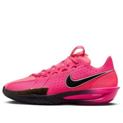 Nike G.T. Cut 3 - Absorption Vibrations