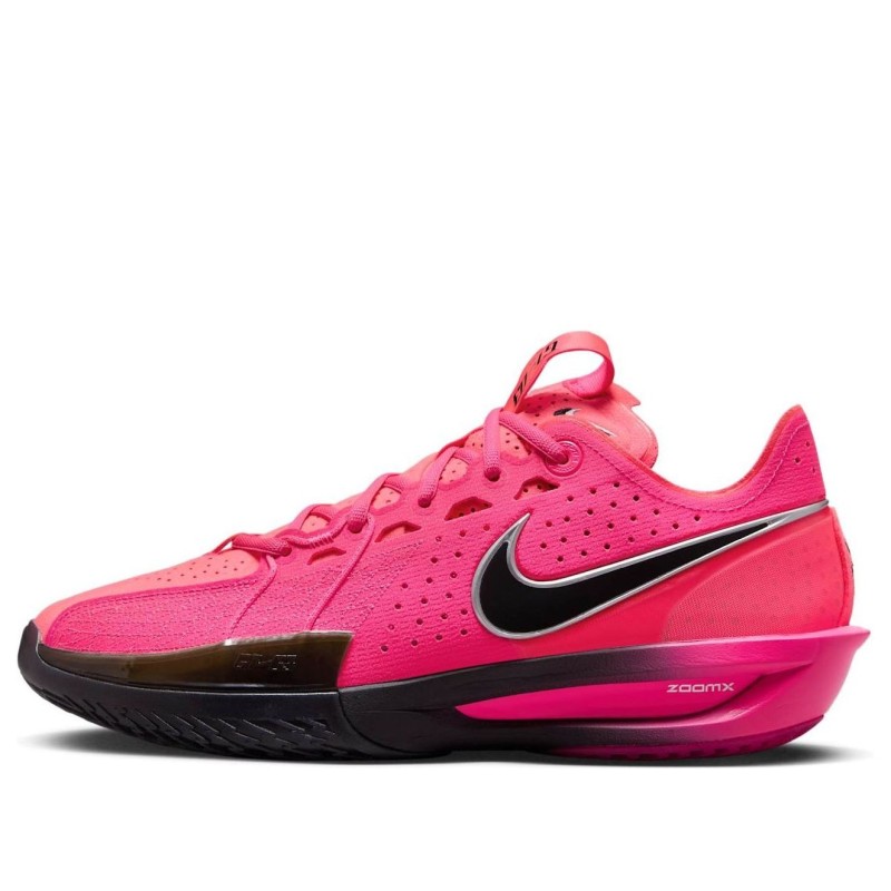 Nike G.T. Cut 3 - Absorption Vibrations