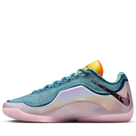 Nike LeBron 23 - Système de Support Intégré