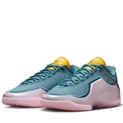 Nike LeBron 23 - Système de Support Intégré