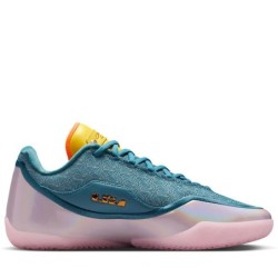 Nike LeBron 23 - Système de Support Intégré