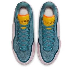 Nike LeBron 23 - Système de Support Intégré