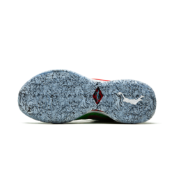 Nike LeBron 20 - Design Biomécanique