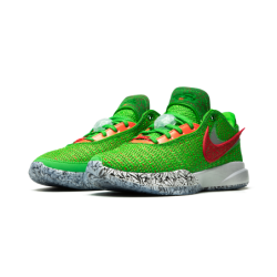 Nike LeBron 20 - Design Biomécanique