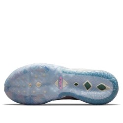 Nike LeBron 18 - Refroidissement Actif Intégré