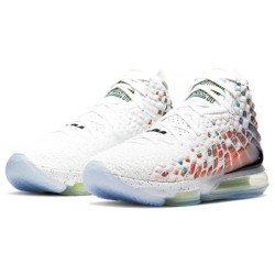 Nike LeBron 17 - Design Exclusif Élite