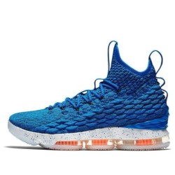 Nike LeBron 15 - Soutien Évolutif Personnalisé