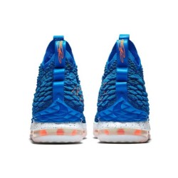 Nike LeBron 15 - Soutien Évolutif Personnalisé
