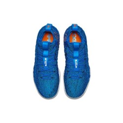 Nike LeBron 15 - Soutien Évolutif Personnalisé