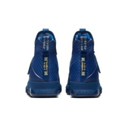 Nike LeBron 14 - Maintien Cheville Sécurisé