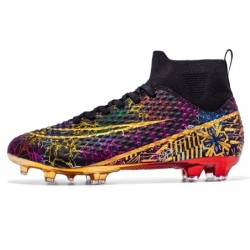 Nike Mercurial "Code" - Langage Informatique
