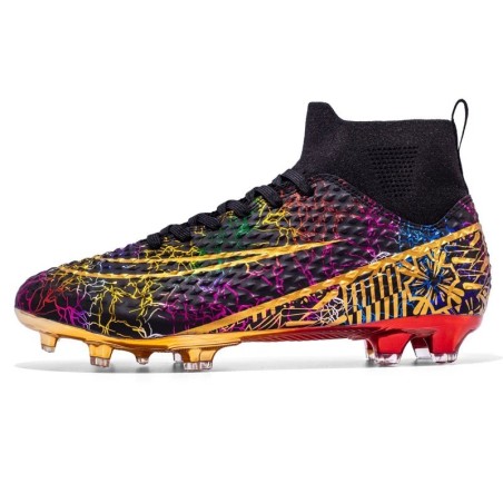 Nike Mercurial "Code" - Langage Informatique