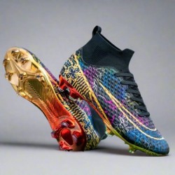 Nike Mercurial "Code" - Langage Informatique