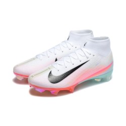 Nike Phantom Crystal - Transparen