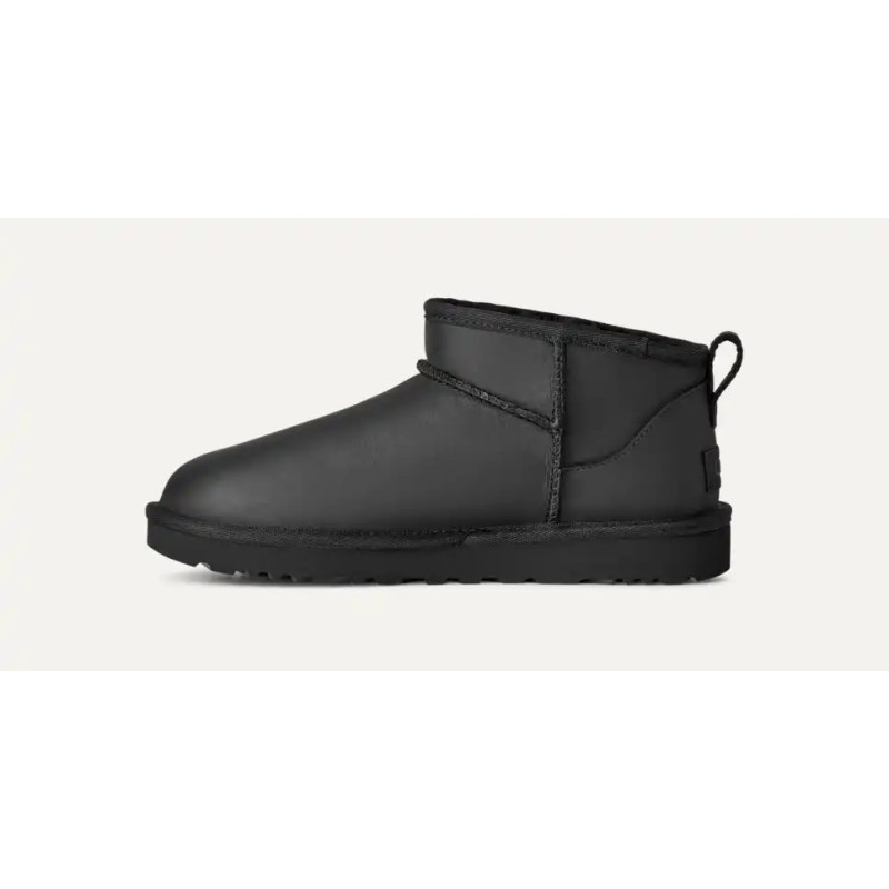 UGG 1174210 Classic Ultra Mini | Bottes Polyvalentes