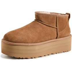 UGG Classic Ultra Mini Platform 1135092 | Design Unique