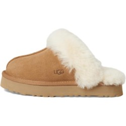 UGG Disquette Slipper B0DRDRHVG2 - Pour un Confort qui se Vit au Présent