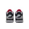 Air Jordan 3 'Red Suede' - Toute en Daim Rouge Audacieux