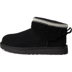 UGG Ultra Mini Curly B0CQJMZV5R Valeur Ajoutée