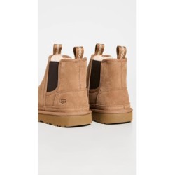 UGG B08LRSBLKF Homme Chelsea Boots | Commandez Aujourd'hui