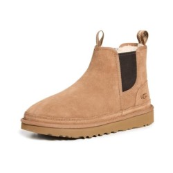 UGG B08LRSBLKF Homme Chelsea Boots | Commandez Aujourd'hui