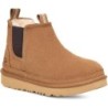 Bottes UGG Neumel Chelsea Antibactérien Naturel