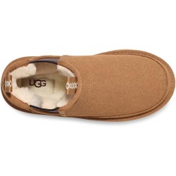 Bottes UGG Neumel Chelsea Antibactérien Naturel