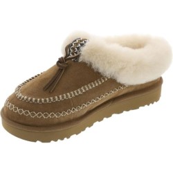 UGG Tasman Alpine daim soyeux premium élégance alpine intemporelle