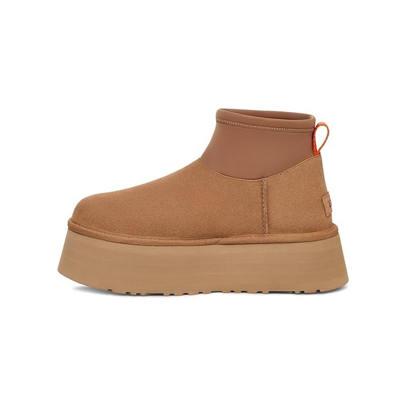 Classic Mini Dipper UGG pour Confort Quotidien