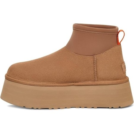 Classic Mini Dipper UGG pour Confort Quotidien